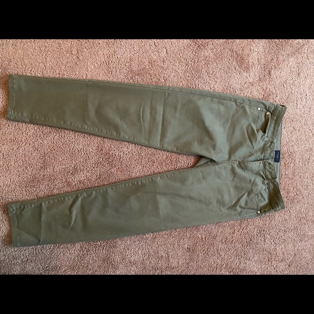 Celebrity Pink skinny jeans